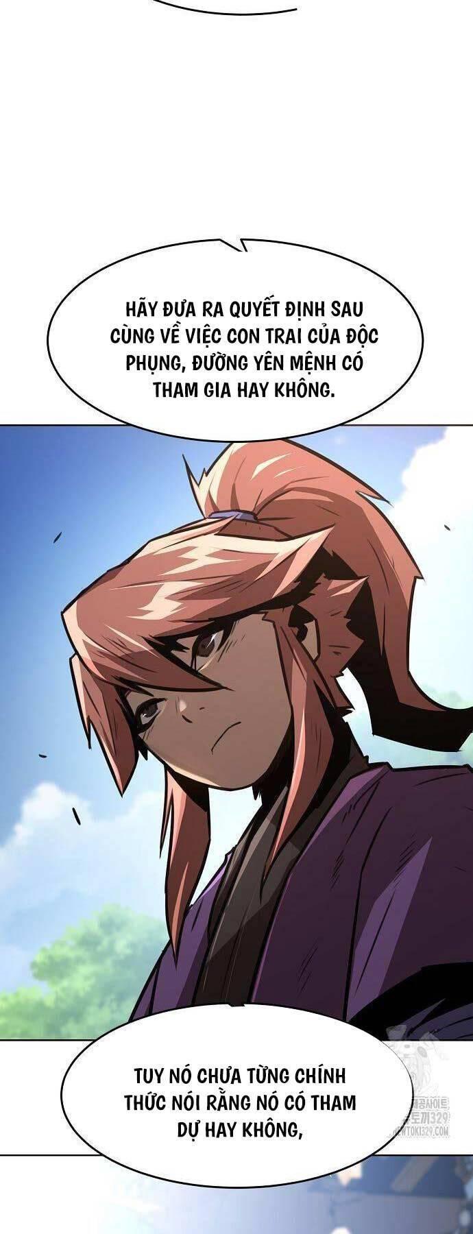 The Dang Clan's Swordmaster Heir Just Wants a Normal Life ch2- tiểu gia chủ của tứ xuyên đường gia trở thành kiếm thần 第5页