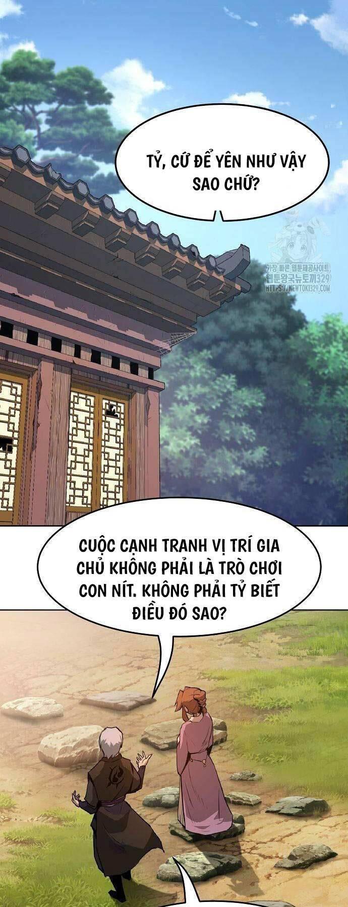 The Dang Clan's Swordmaster Heir Just Wants a Normal Life ch2- tiểu gia chủ của tứ xuyên đường gia trở thành kiếm thần 第46页