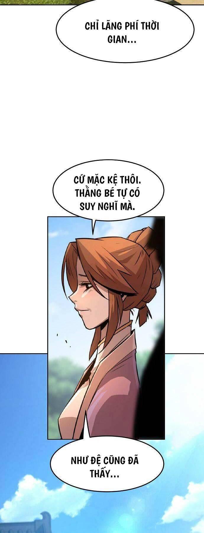 The Dang Clan's Swordmaster Heir Just Wants a Normal Life ch2- tiểu gia chủ của tứ xuyên đường gia trở thành kiếm thần 第47页