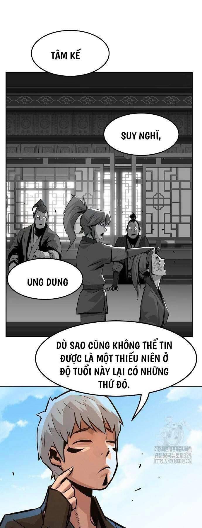 The Dang Clan's Swordmaster Heir Just Wants a Normal Life ch2- tiểu gia chủ của tứ xuyên đường gia trở thành kiếm thần 第49页
