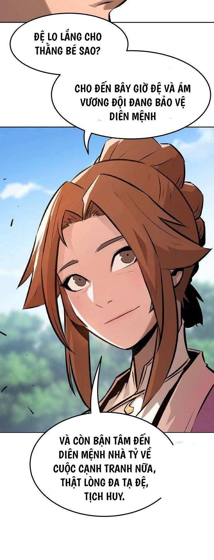 The Dang Clan's Swordmaster Heir Just Wants a Normal Life ch2- tiểu gia chủ của tứ xuyên đường gia trở thành kiếm thần 第51页