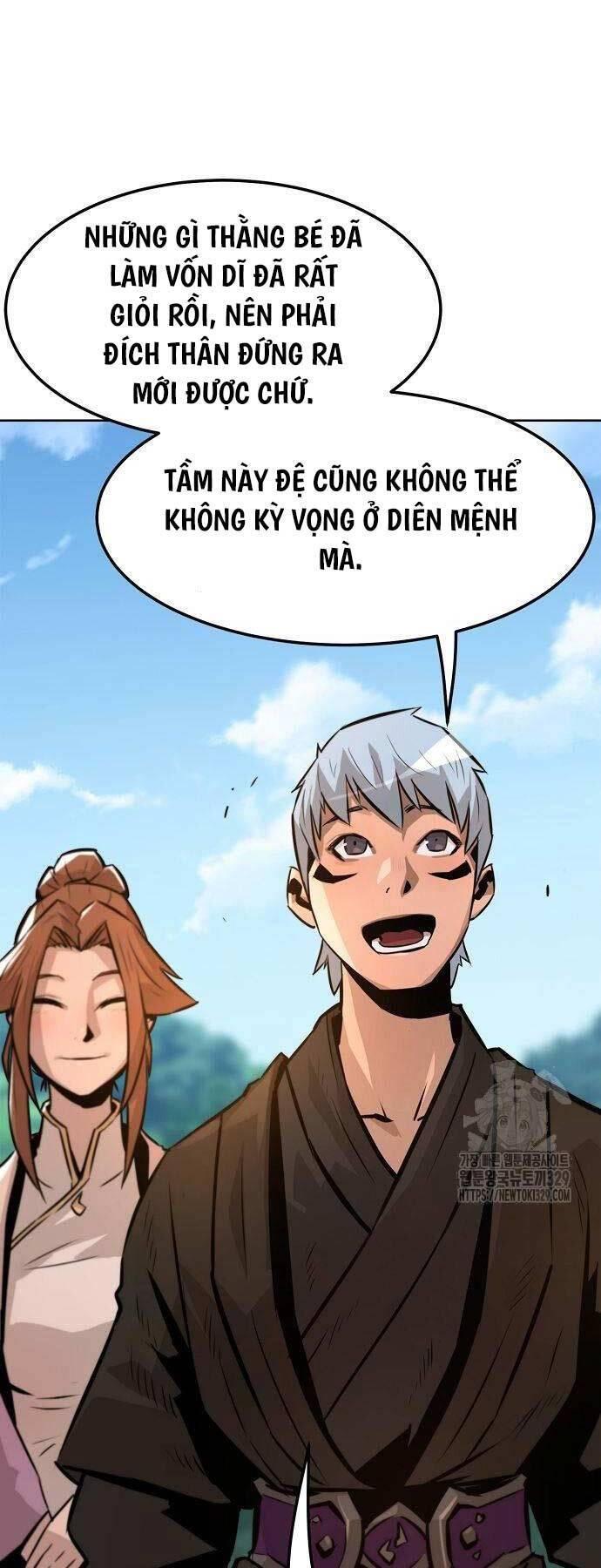 The Dang Clan's Swordmaster Heir Just Wants a Normal Life ch2- tiểu gia chủ của tứ xuyên đường gia trở thành kiếm thần 第52页