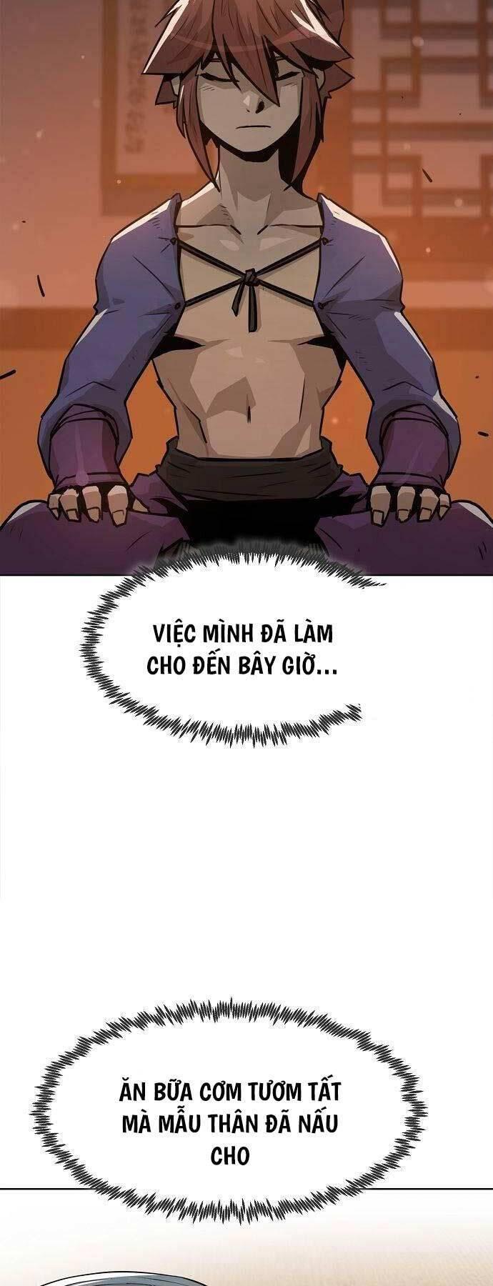 The Dang Clan's Swordmaster Heir Just Wants a Normal Life ch2- tiểu gia chủ của tứ xuyên đường gia trở thành kiếm thần 第54页