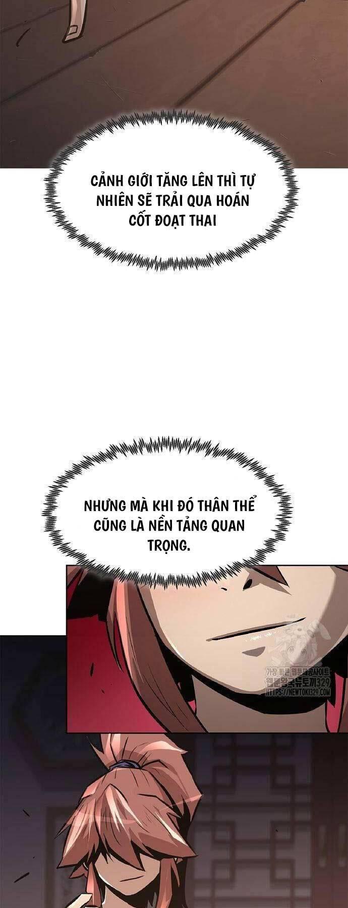 The Dang Clan's Swordmaster Heir Just Wants a Normal Life ch2- tiểu gia chủ của tứ xuyên đường gia trở thành kiếm thần 第60页