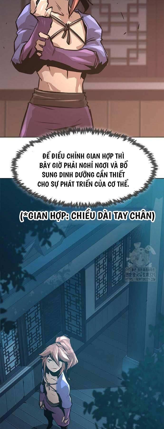 The Dang Clan's Swordmaster Heir Just Wants a Normal Life ch2- tiểu gia chủ của tứ xuyên đường gia trở thành kiếm thần 第61页