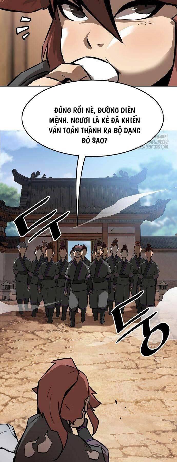 The Dang Clan's Swordmaster Heir Just Wants a Normal Life ch2- tiểu gia chủ của tứ xuyên đường gia trở thành kiếm thần 第74页