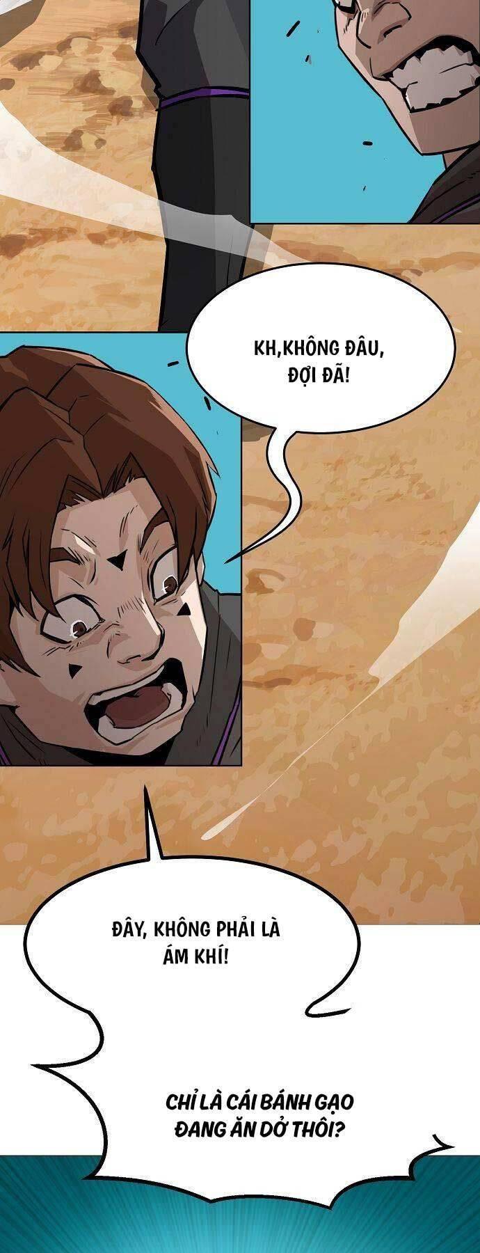 The Dang Clan's Swordmaster Heir Just Wants a Normal Life ch2- tiểu gia chủ của tứ xuyên đường gia trở thành kiếm thần 第80页