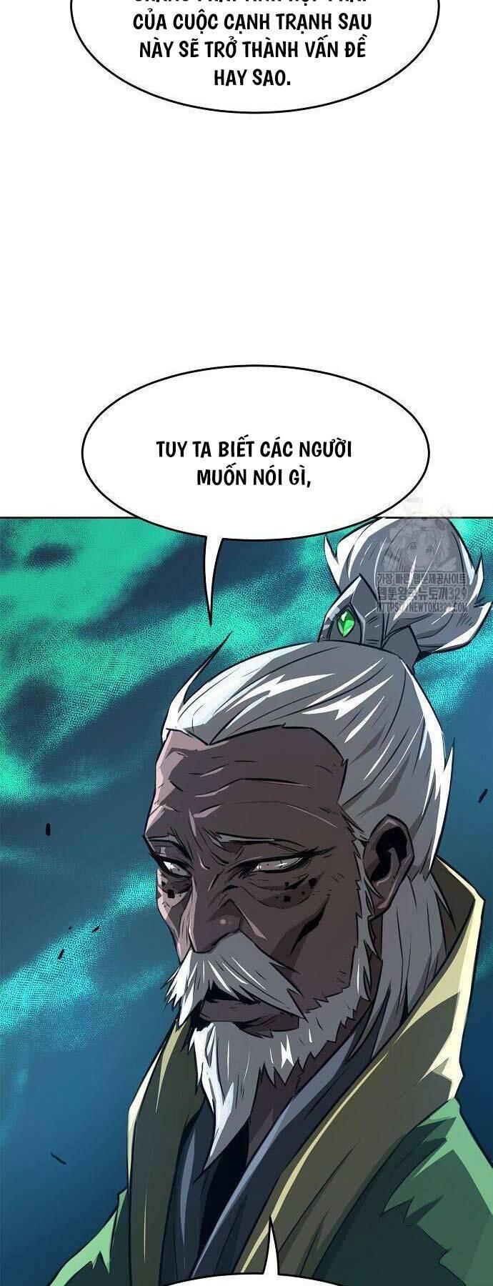 The Dang Clan's Swordmaster Heir Just Wants a Normal Life ch2- tiểu gia chủ của tứ xuyên đường gia trở thành kiếm thần 第9页