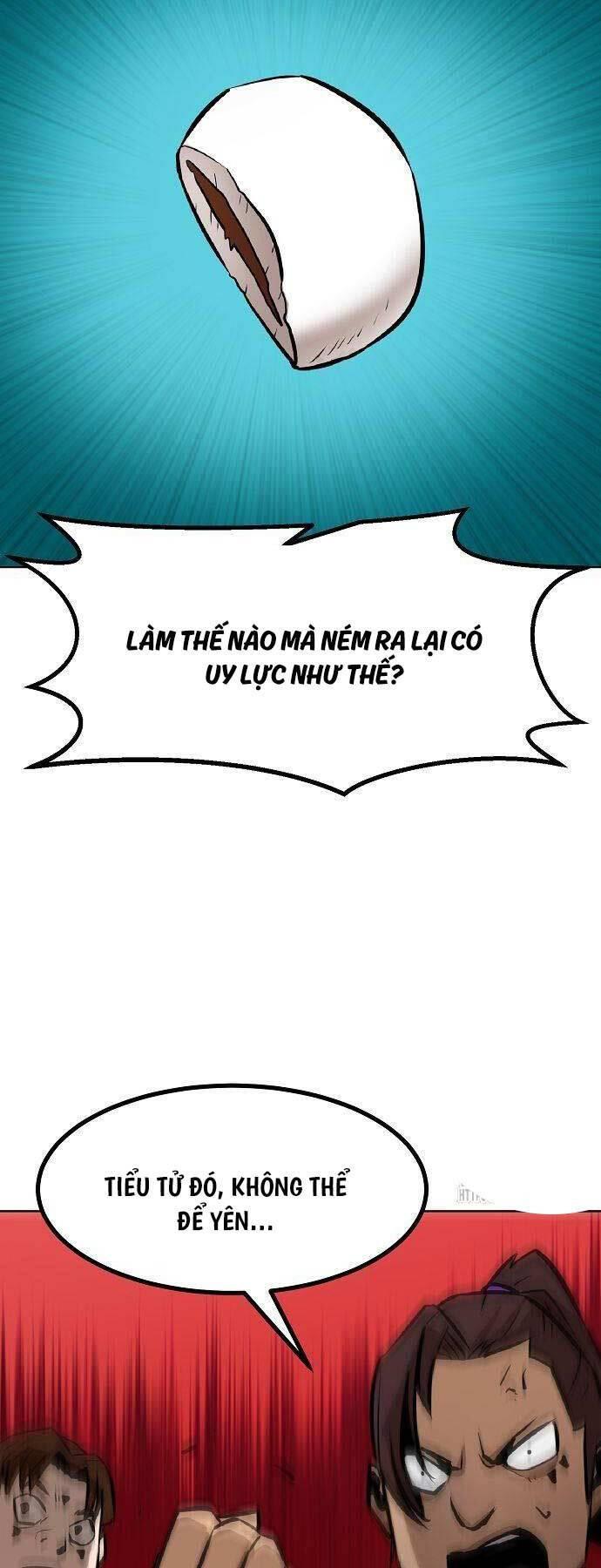 The Dang Clan's Swordmaster Heir Just Wants a Normal Life ch2- tiểu gia chủ của tứ xuyên đường gia trở thành kiếm thần 第81页