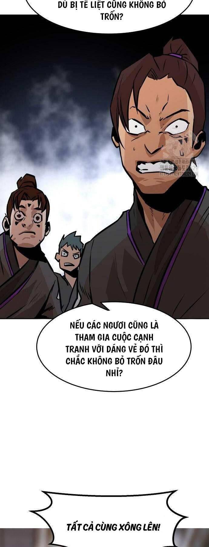 The Dang Clan's Swordmaster Heir Just Wants a Normal Life ch2- tiểu gia chủ của tứ xuyên đường gia trở thành kiếm thần 第85页