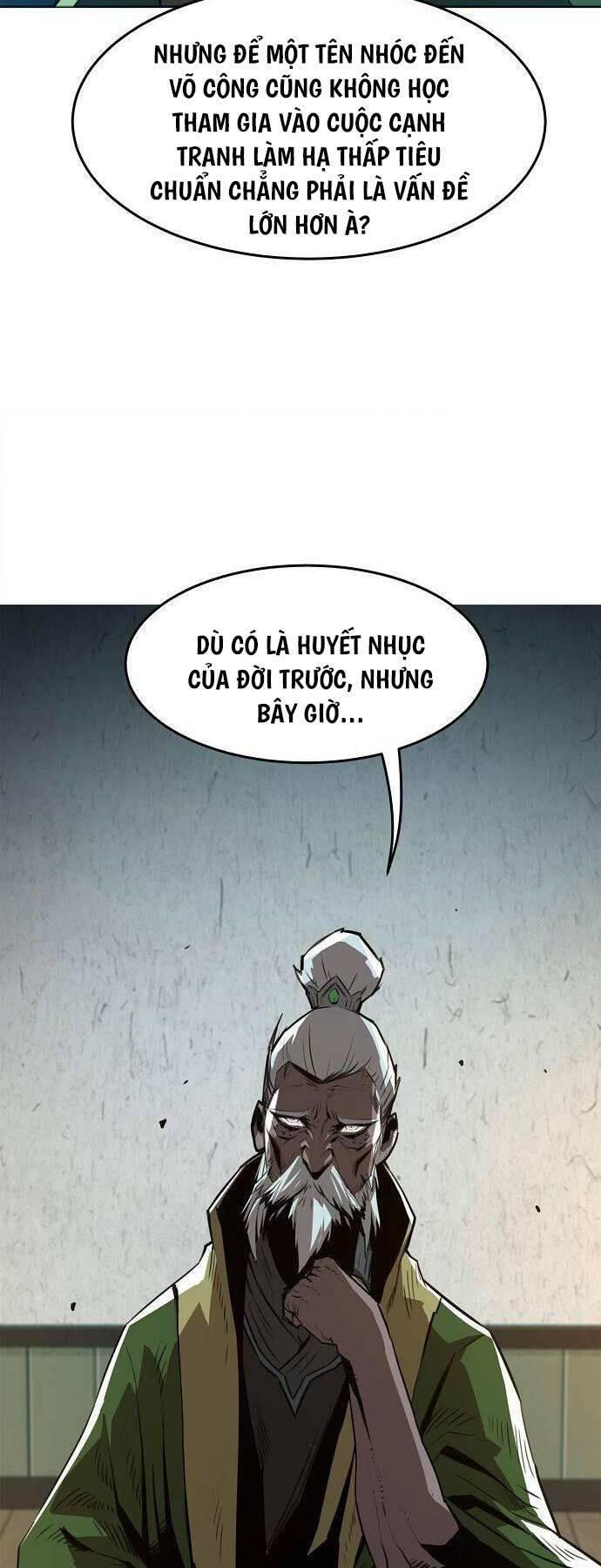The Dang Clan's Swordmaster Heir Just Wants a Normal Life ch2- tiểu gia chủ của tứ xuyên đường gia trở thành kiếm thần 第10页