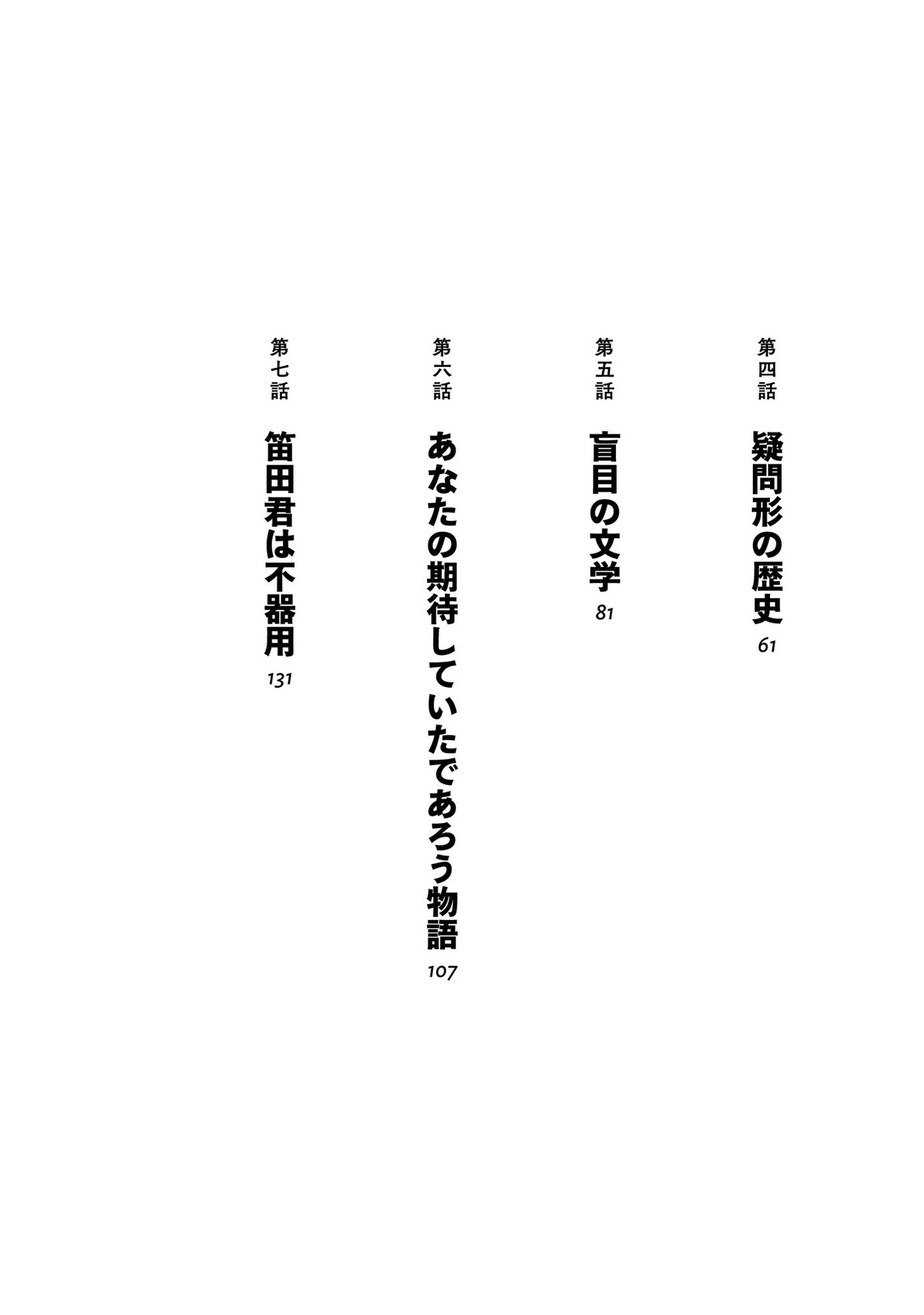 Kodama Maria Bungaku Shuusei Simile Practice 第5页