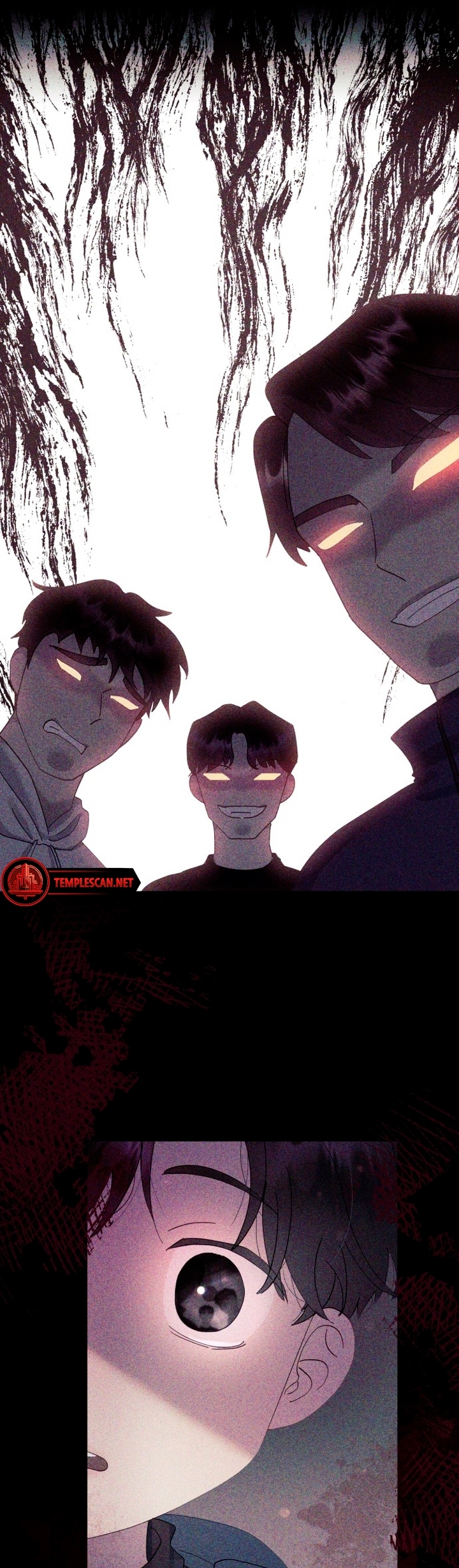 Manual for Using Fierce Beast Ch. 1 第17页
