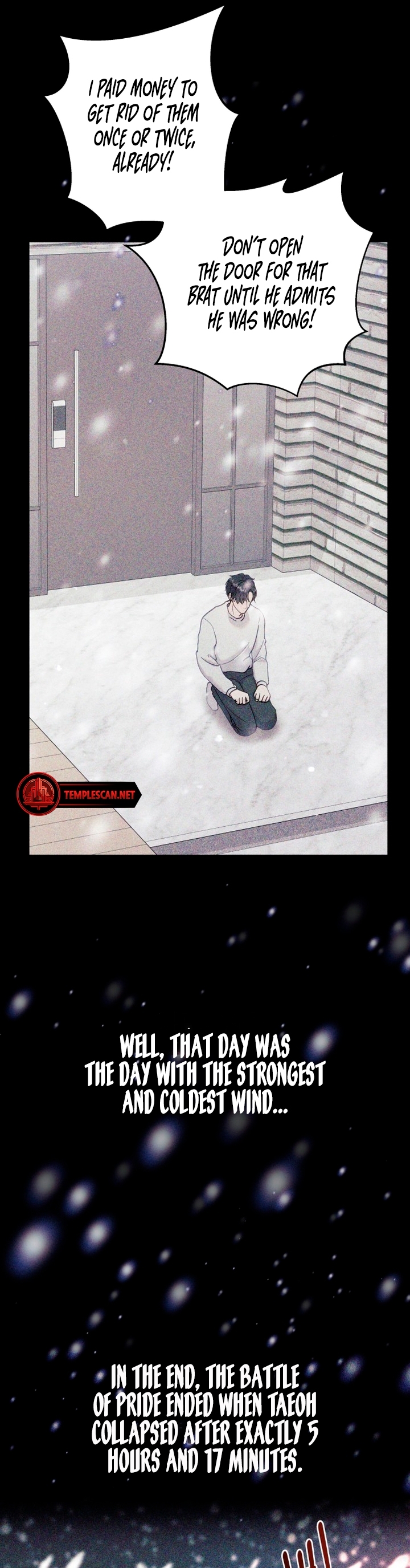 Manual for Using Fierce Beast Ch. 1 第21页