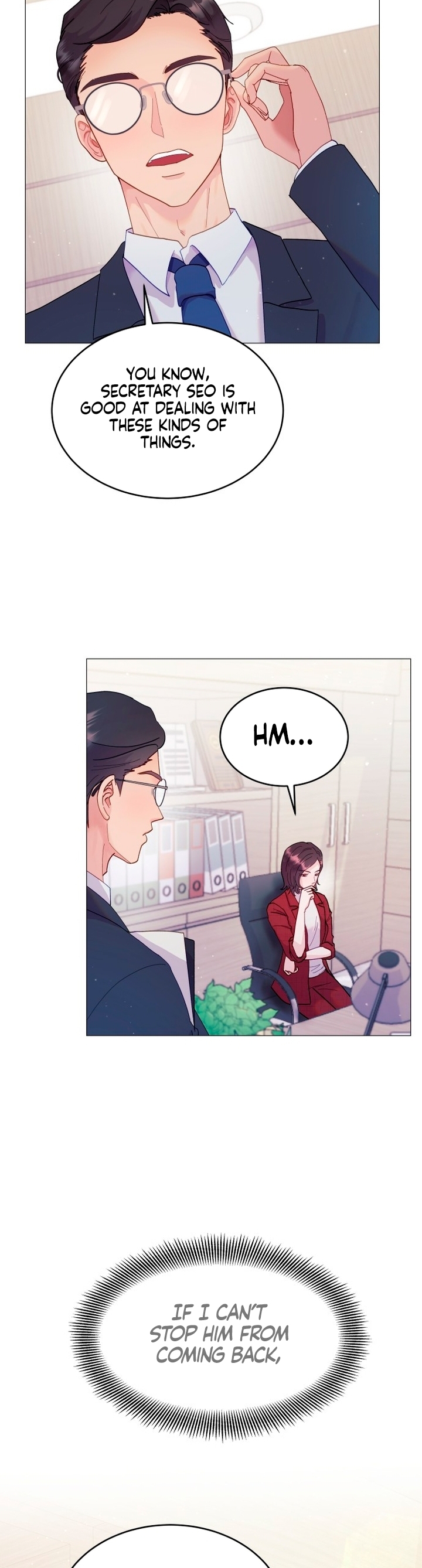 Manual for Using Fierce Beast Ch. 1 第27页