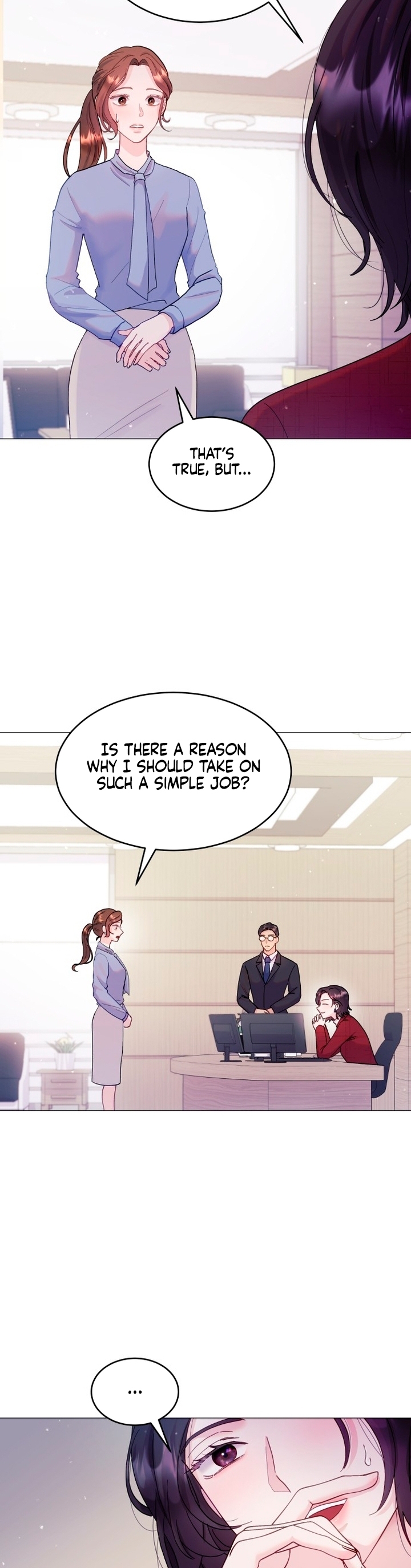 Manual for Using Fierce Beast Ch. 1 第31页