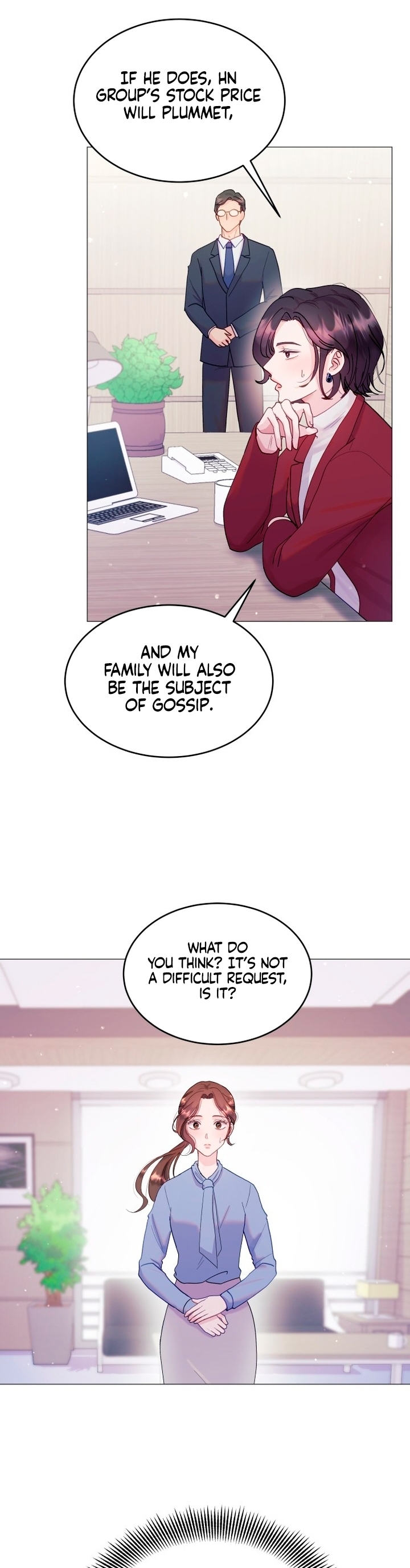 Manual for Using Fierce Beast Ch. 1 第33页