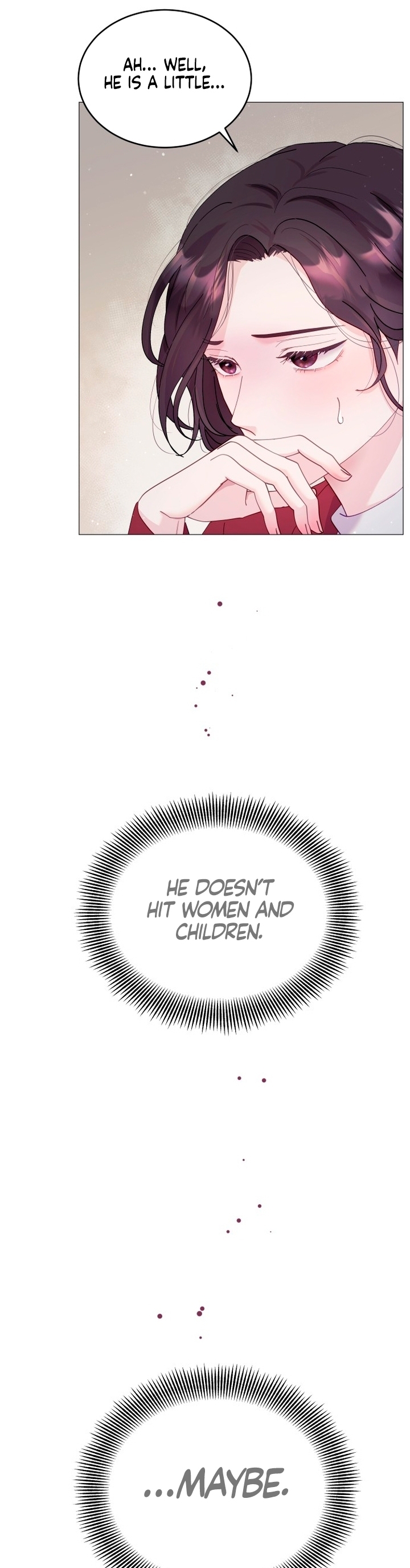 Manual for Using Fierce Beast Ch. 1 第35页