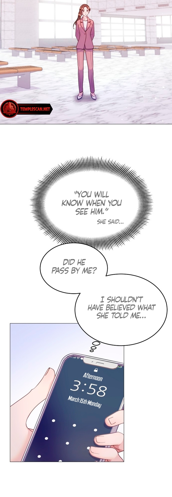 Manual for Using Fierce Beast Ch. 1 第38页