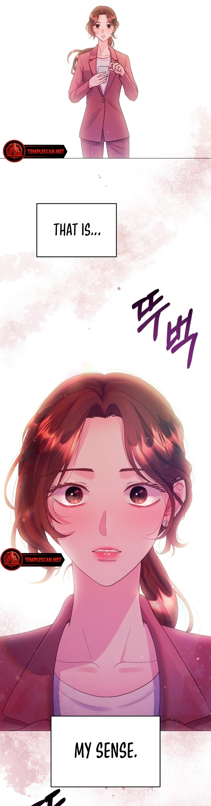 Manual for Using Fierce Beast Ch. 1 第41页