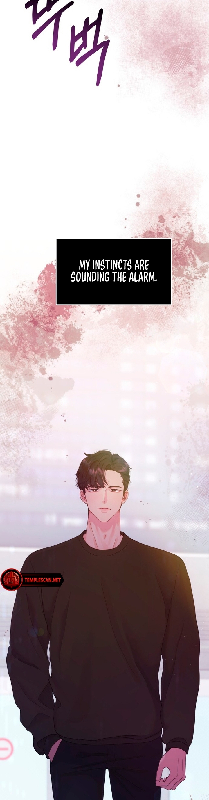 Manual for Using Fierce Beast Ch. 1 第42页