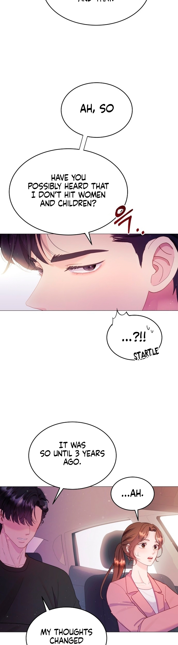 Manual for Using Fierce Beast Ch. 1 第50页