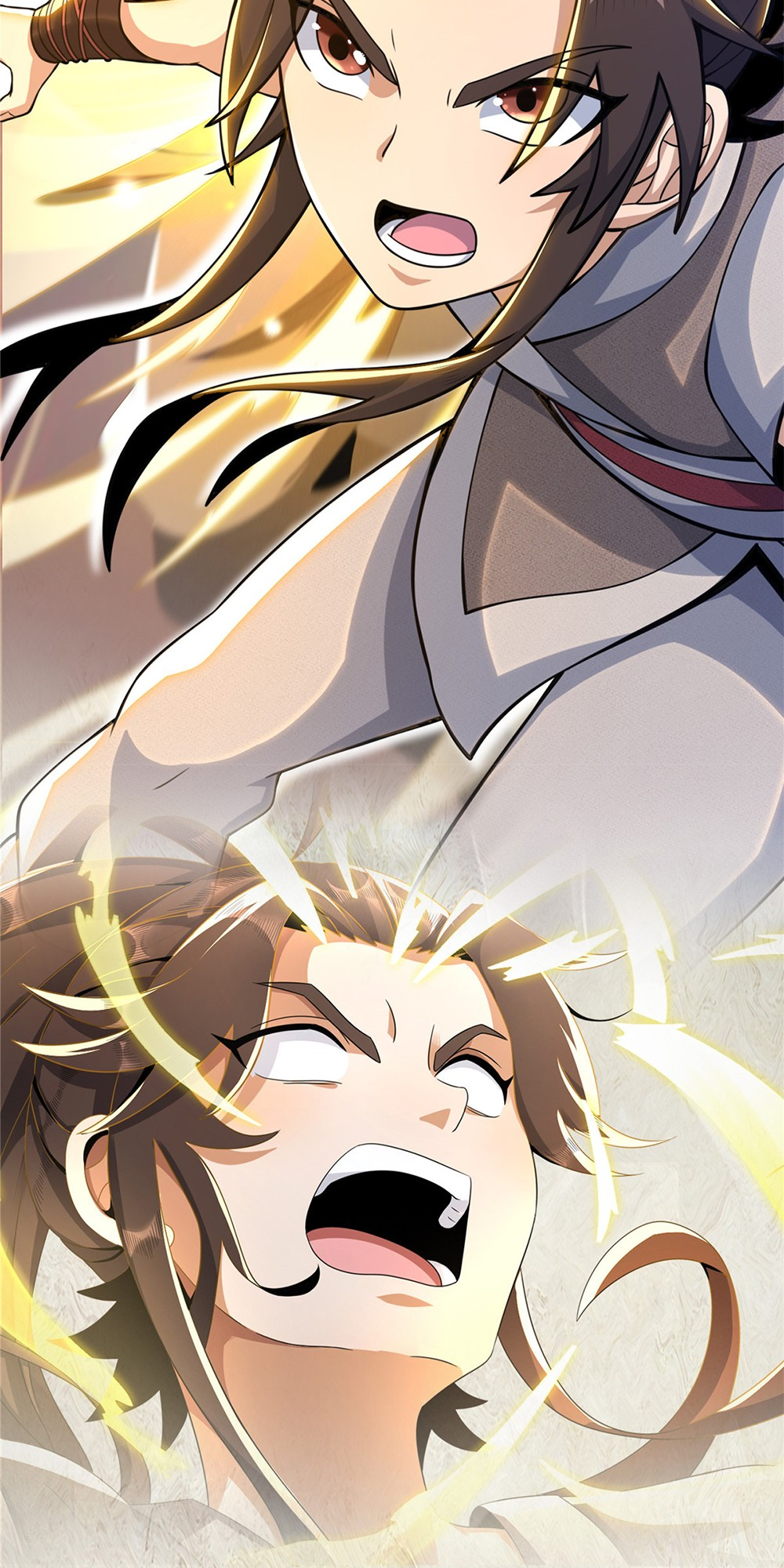 Plundering The Heavens Character Introduction 第4页