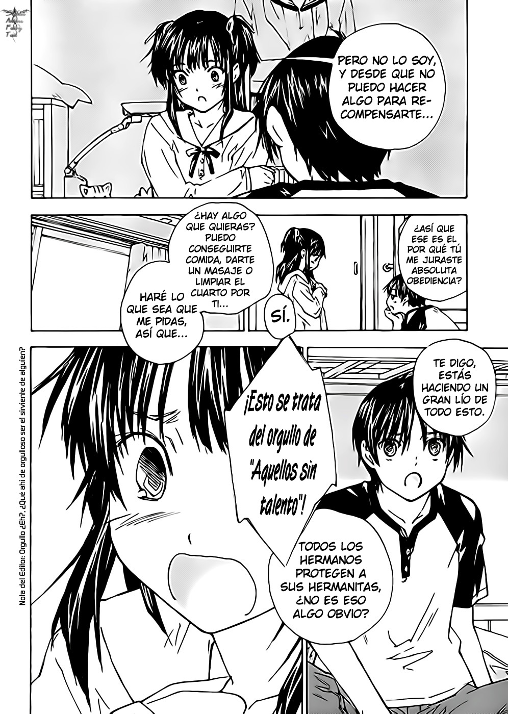 Rika Vol. 1 Ch. 1 第22页