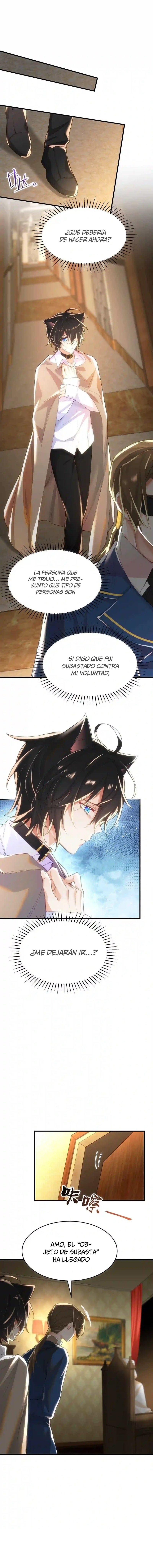 The Wolf Marshal's Double Doting El me pertenece 第2页