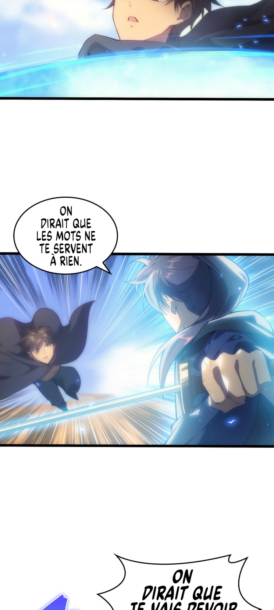 My Civil Servant Life Reborn in the Strange World Vol. 1 Ch. 3 第17页