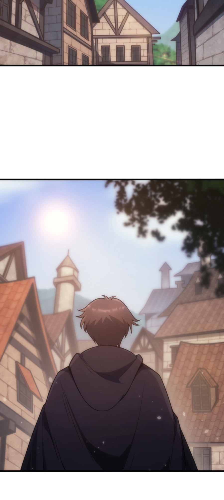 My Civil Servant Life Reborn in the Strange World Vol. 1 Ch. 3 第48页