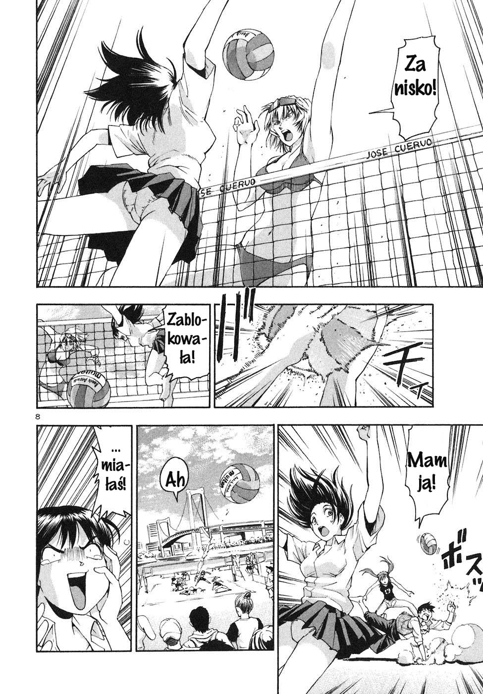 Beach Stars Cichy anioł 第9页