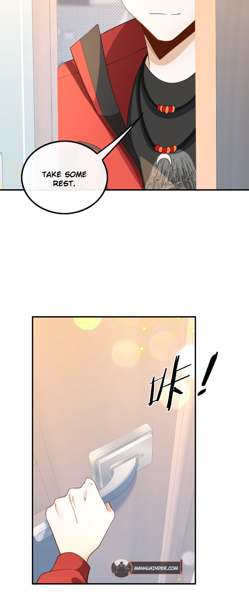 Chóngshēng, Wǒ Cái Shì Yúlè Tiānwáng Ch. 5 第27页