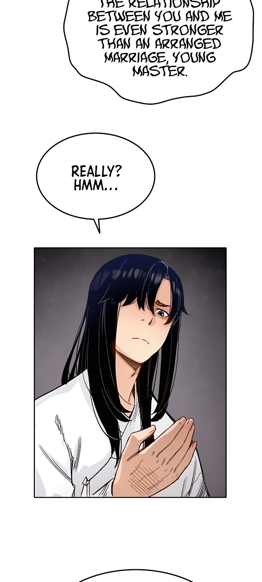 Reincarnated Murim Lord Ch. 1 第113页