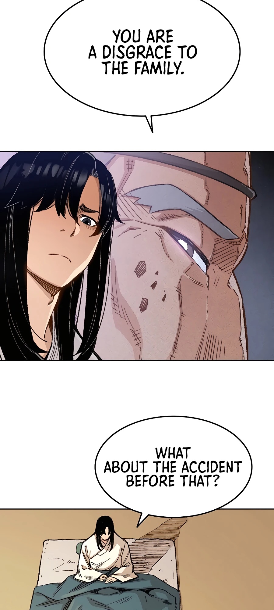 Reincarnated Murim Lord Ch. 1 第114页