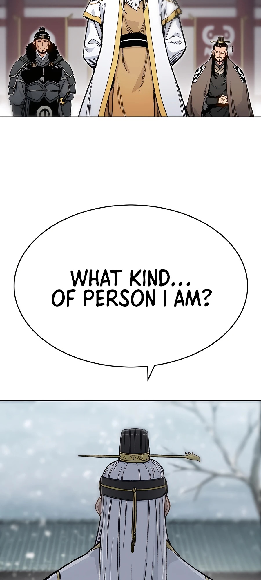 Reincarnated Murim Lord Ch. 1 第21页
