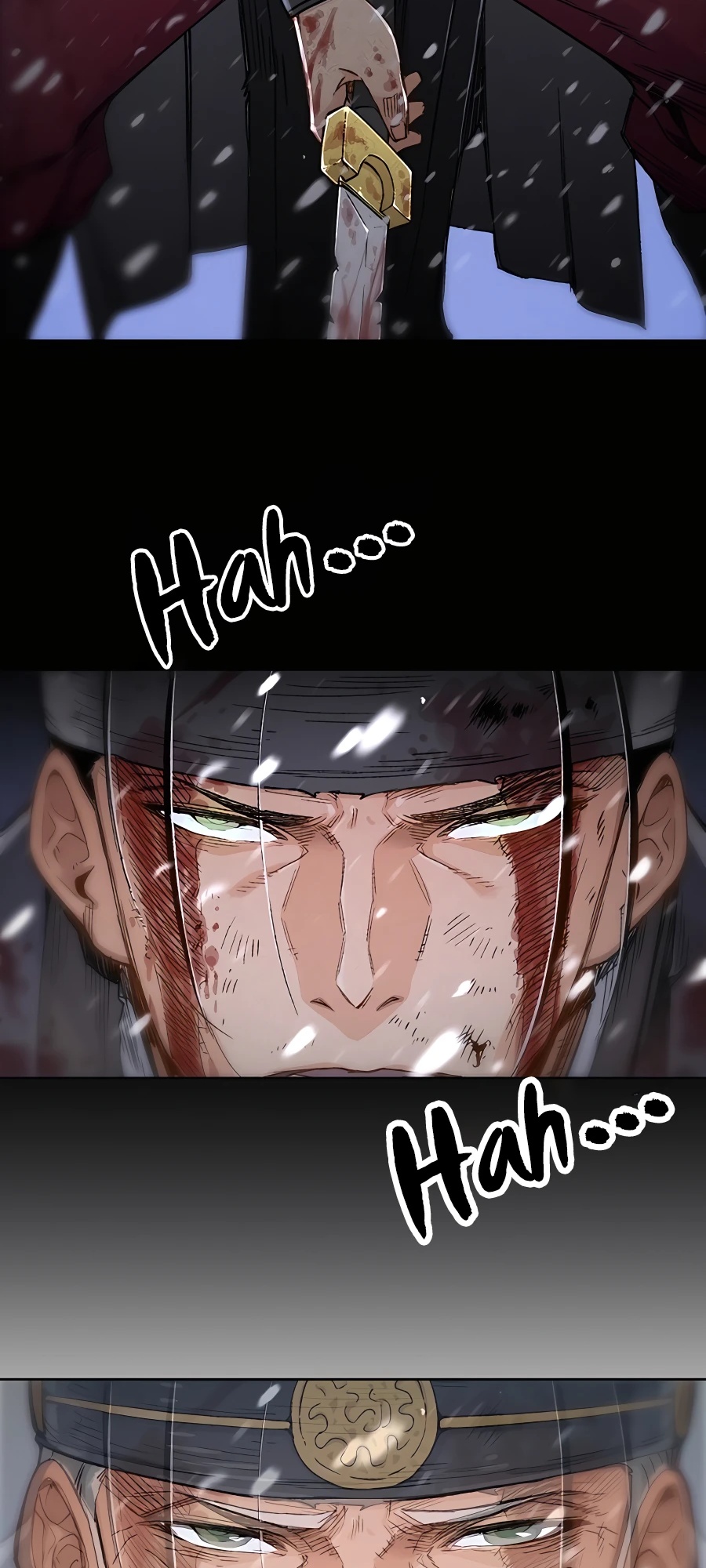 Reincarnated Murim Lord Ch. 1 第43页