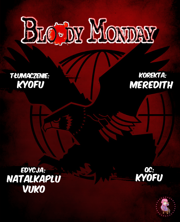 Bloody Monday - Last Season 第2页