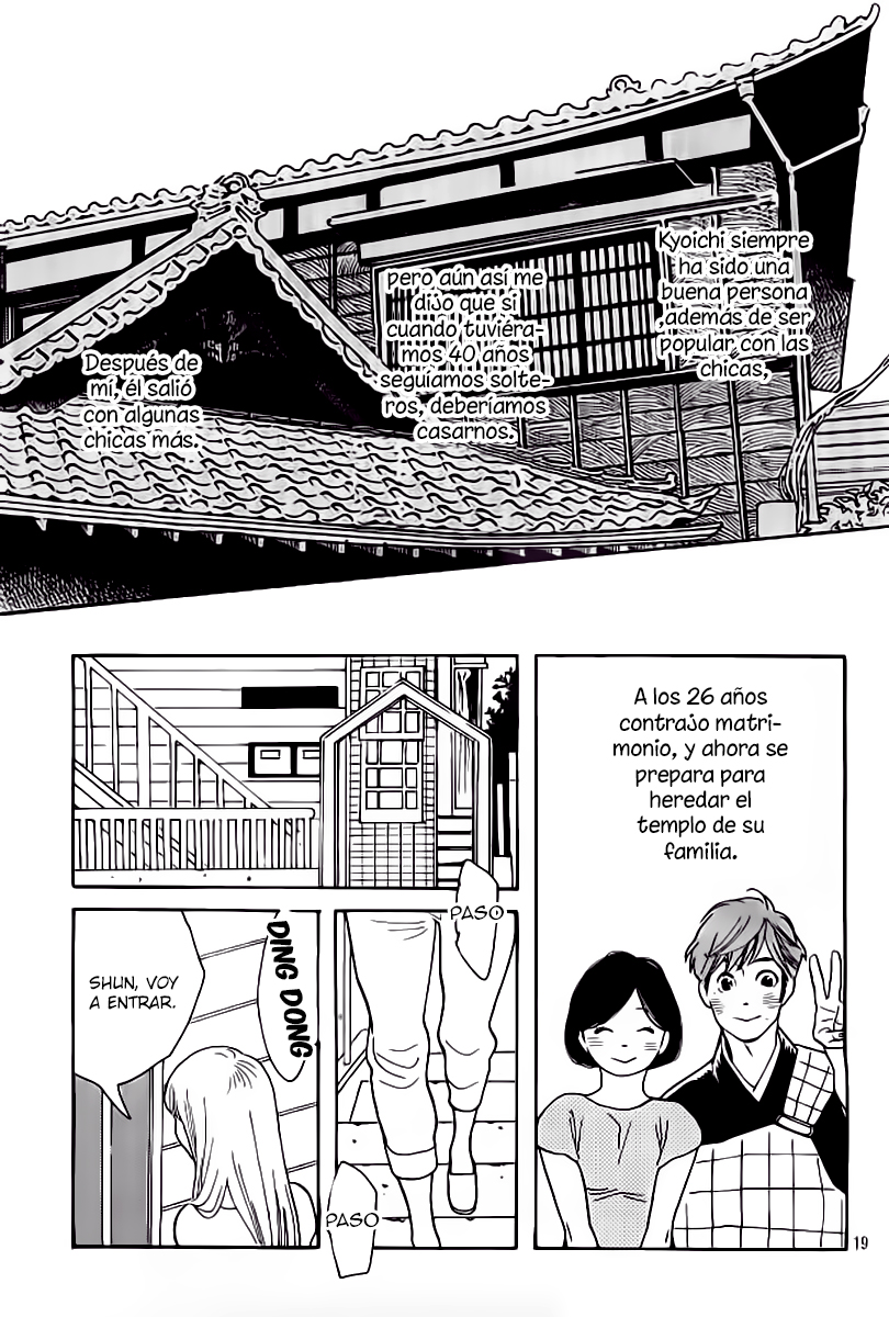 Koiiji: Love Glutton Vol. 1 Ch. 2 第20页