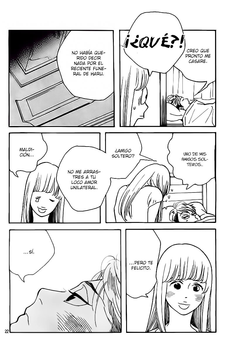 Koiiji: Love Glutton Vol. 1 Ch. 2 第23页