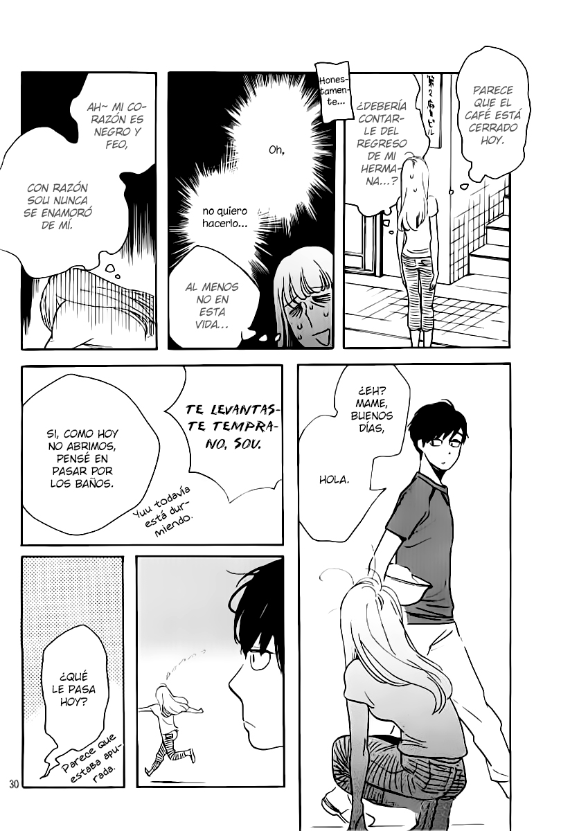 Koiiji: Love Glutton Vol. 1 Ch. 2 第31页