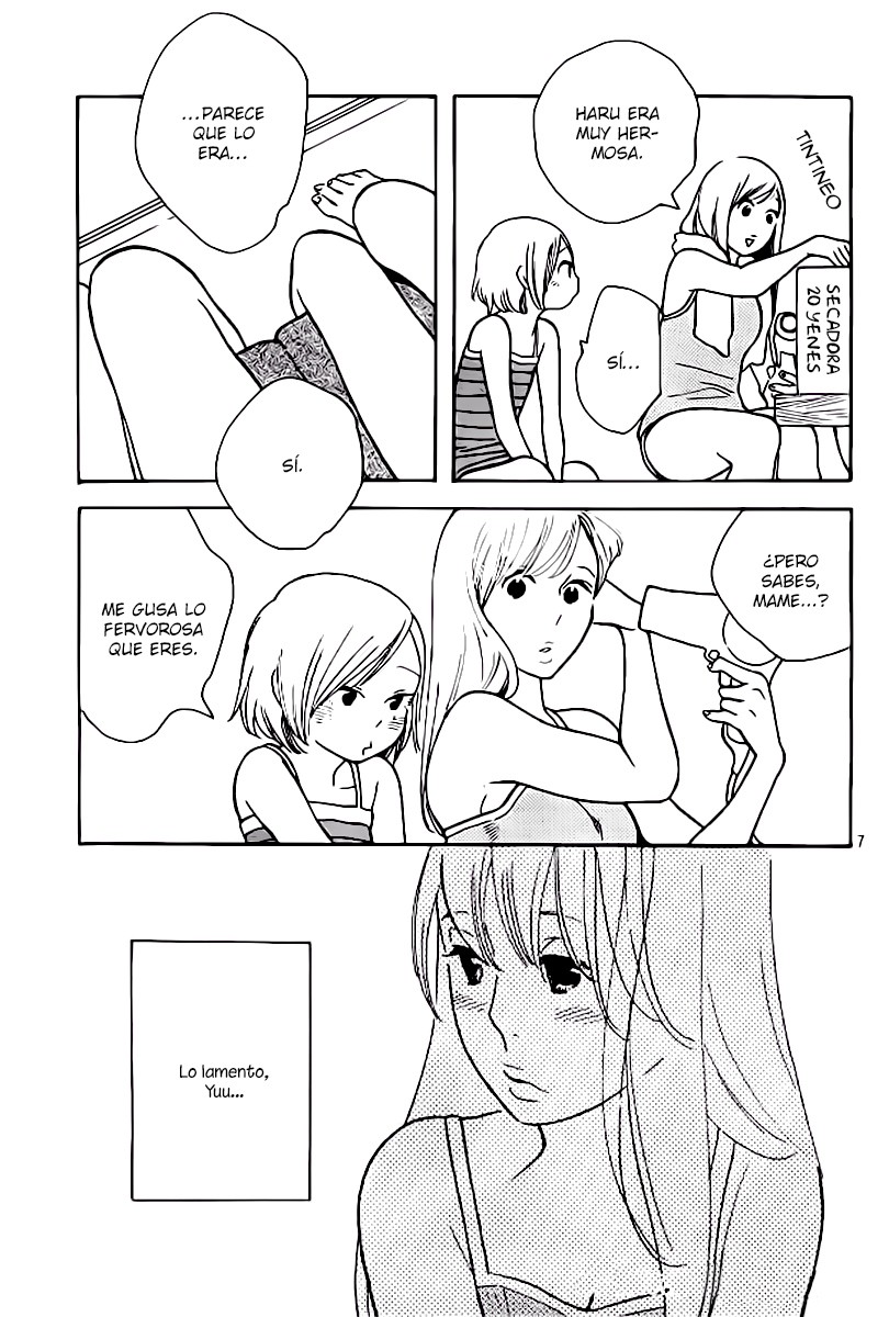 Koiiji: Love Glutton Vol. 1 Ch. 2 第8页