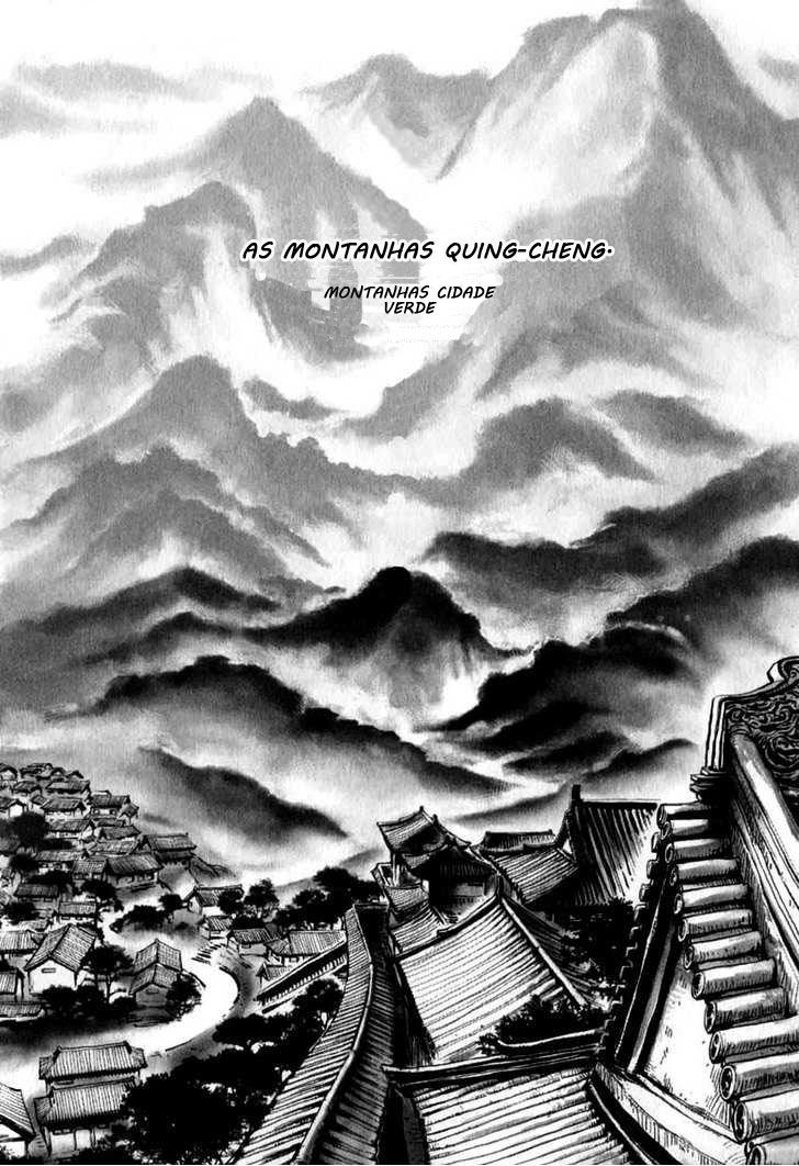 Blood and Steel Vol. 1 Ch. 1 第14页