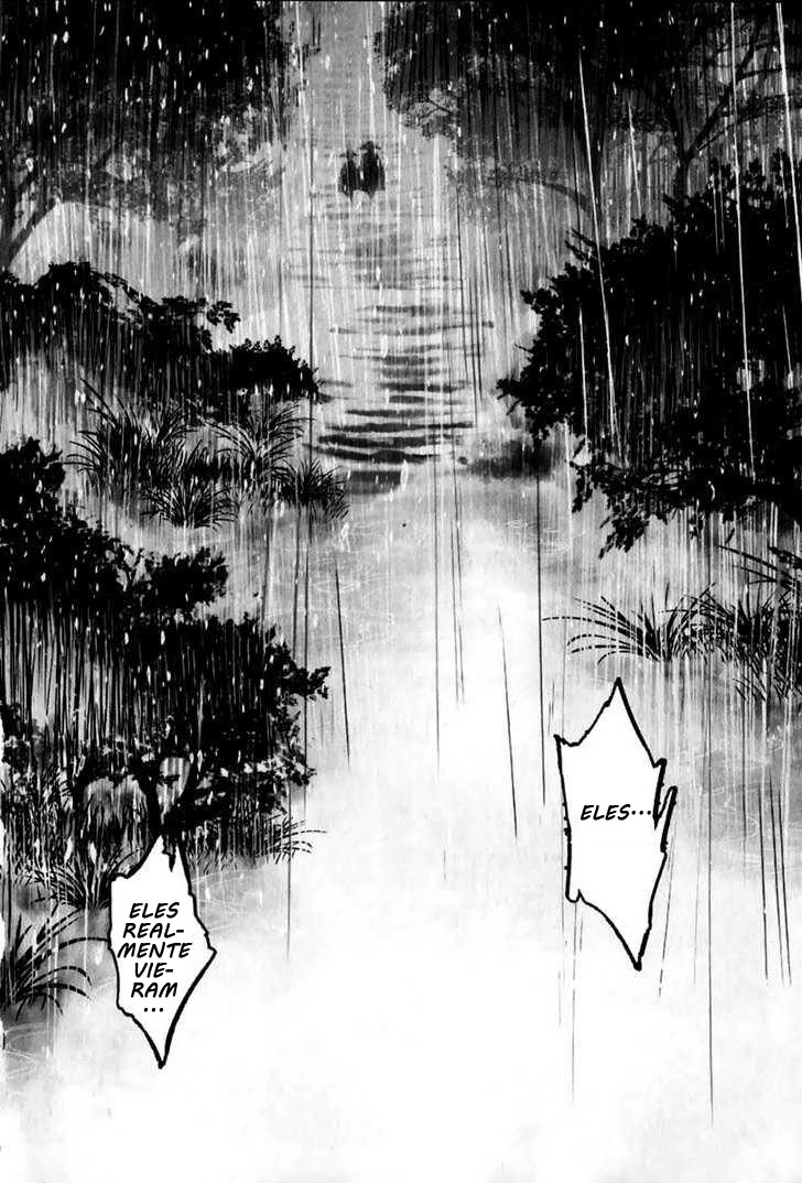 Blood and Steel Vol. 1 Ch. 1 第16页