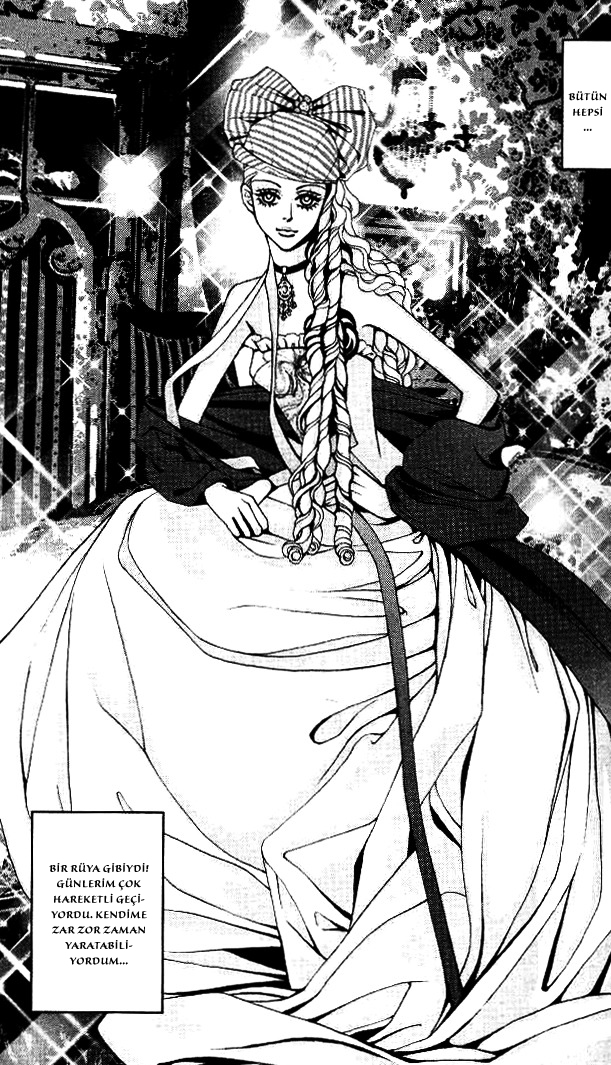 The One Vol. 2 Ch. 6 第14页