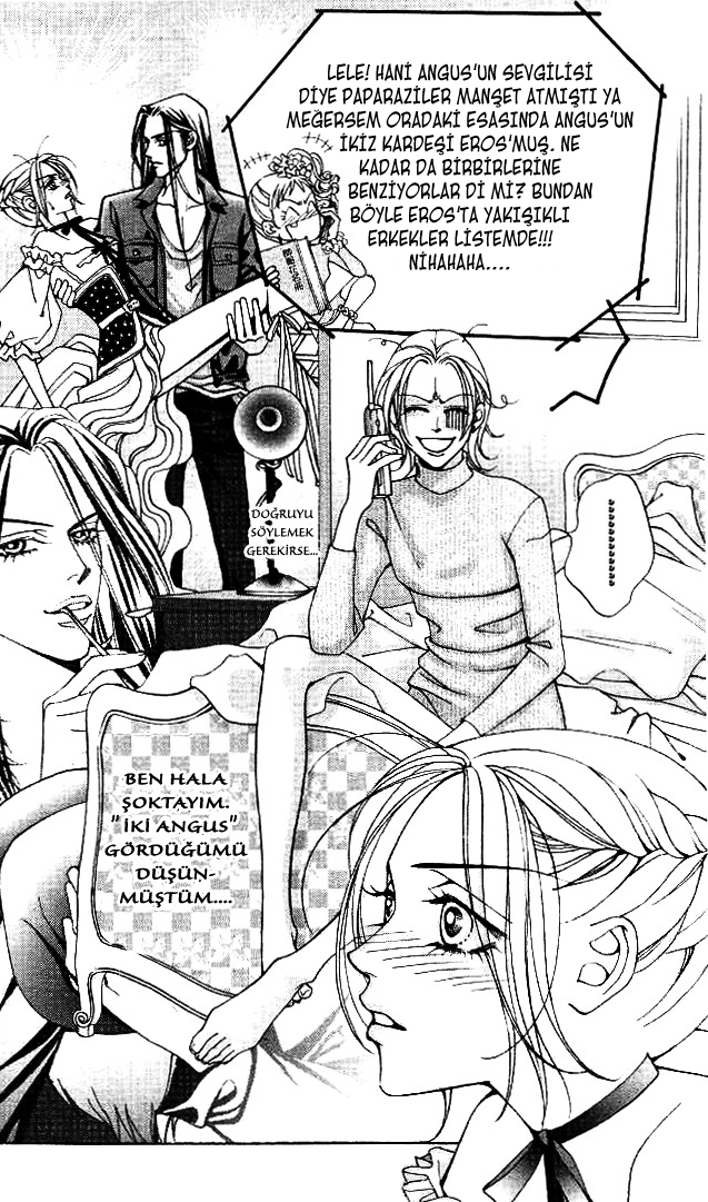 The One Vol. 2 Ch. 6 第9页