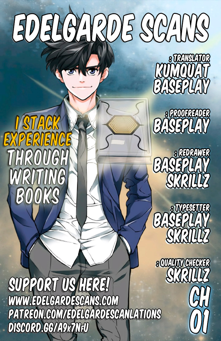 Read to Level Up 第3页