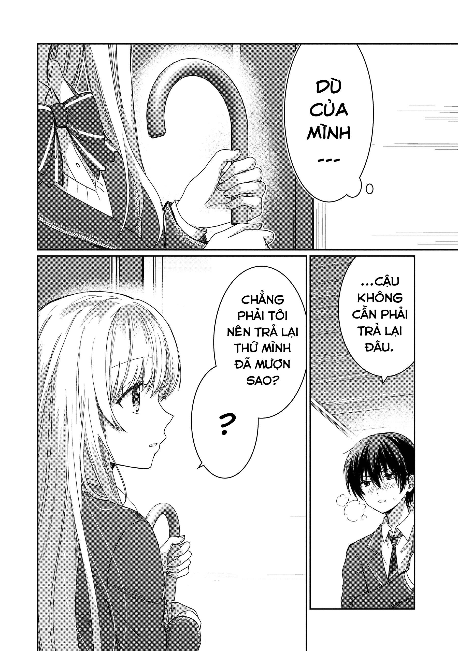 Otonari no Tenshi-sama ni Itsunomanika Dame Ningen ni Sareteita Ken Vol. 1 Ch. 1.1 第14页