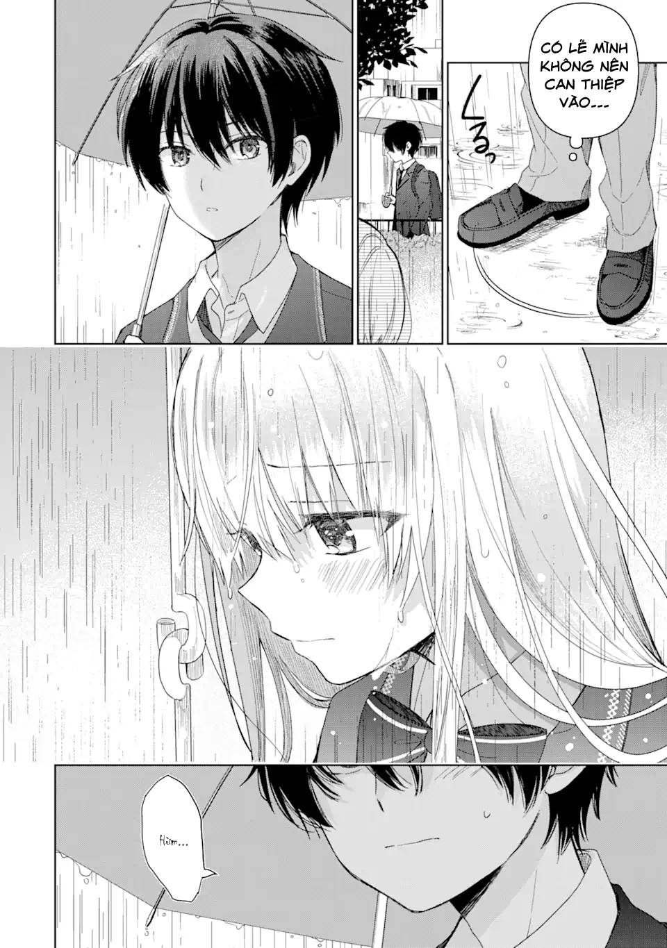 Otonari no Tenshi-sama ni Itsunomanika Dame Ningen ni Sareteita Ken Vol. 1 Ch. 1.1 第15页