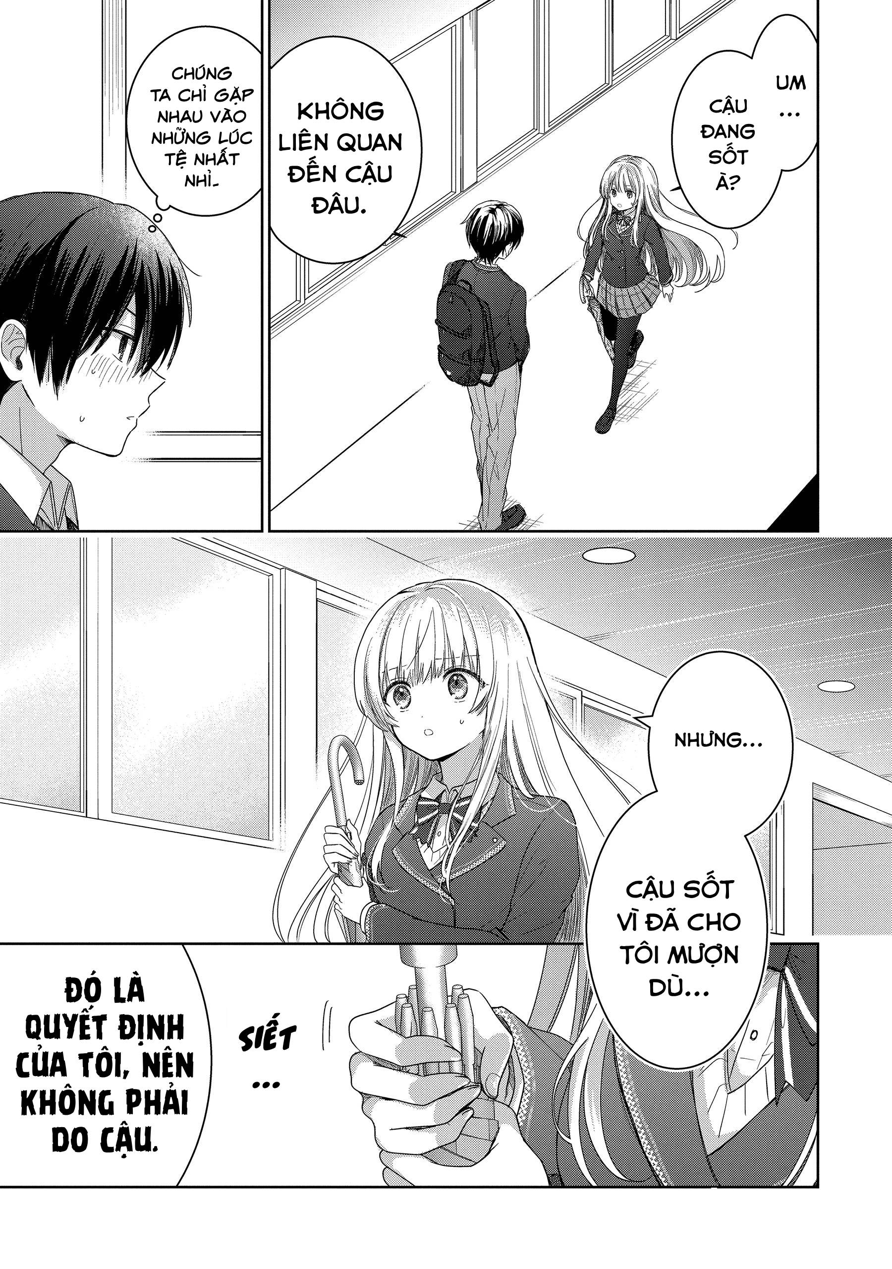 Otonari no Tenshi-sama ni Itsunomanika Dame Ningen ni Sareteita Ken Vol. 1 Ch. 1.1 第16页